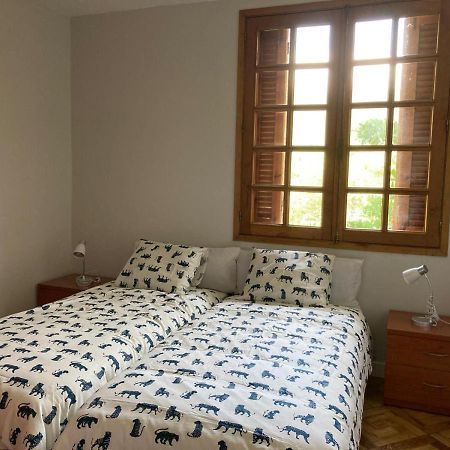 فيلا As Casinas ريبادافيا المظهر الخارجي الصورة